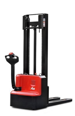Pedestrian pallet stacker Hangcha CDD12-AMC1-SZ - 1