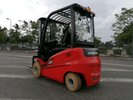 Four wheel front forklift Hangcha A4W30 - 4
