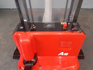 Straddle stacker Hangcha CTD15-A2MC2-ISZ