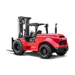 All-terrain forklift Hangcha TT100-4 (CPCD100-XH16C-RT4) 