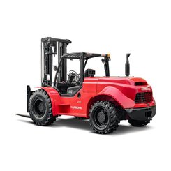 All-terrain forklift Hangcha TT100-4 (CPCD100-XH16C-RT4)  - 1