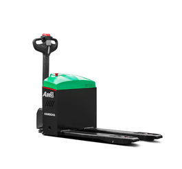 Pedestrian pallet truck Hangcha CBD20-I