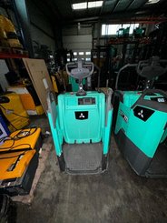 Stand-on pallet truck Mitsubishi PBF25N3R MITSUBISHI