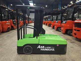 Vertical lift platform Hangcha CJD02-AMC1-M1I