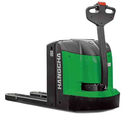 Pedestrian pallet truck - CBD30-AC2-i