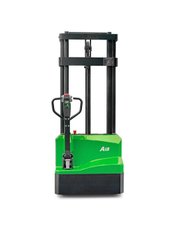 Pedestrian pallet stacker Hangcha CDD12-A2MC2-ISZ
