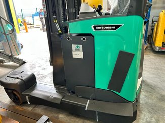Four-way forklift Mitsubishi RBM25N3 - 3