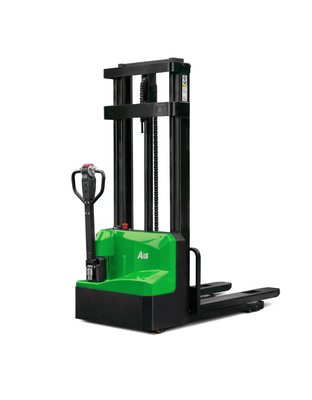 Pedestrian pallet stacker Hangcha CDD15-A2MC2-ISZ - 1