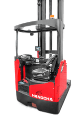 Reach truck Hangcha CQD16-AD2H