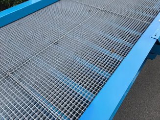Loading ramp Thervan LB 10 188 - 3