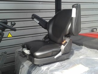 Four wheel front forklift Hangcha XF55G