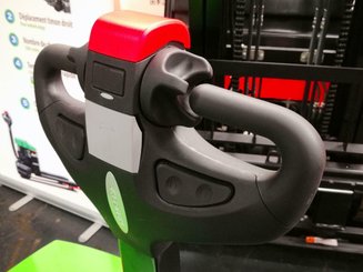 Pedestrian pallet truck Hangcha CBD20-I