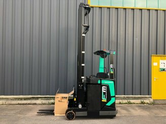 Reach truck Mitsubishi RB14N2HS