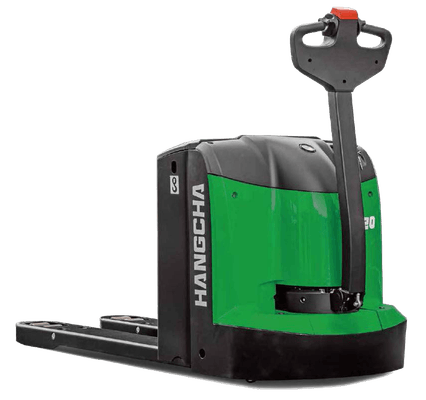 Electric pallet truck Hangcha CBD30-AC2-i - 1