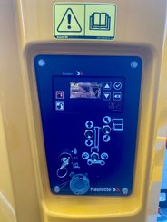 Vertical lift platform Haulotte Star 10 - 6