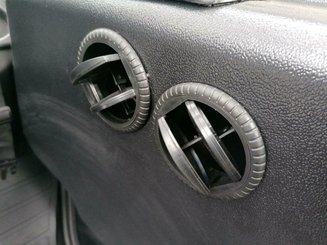 Four wheel front forklift Hangcha XF18G