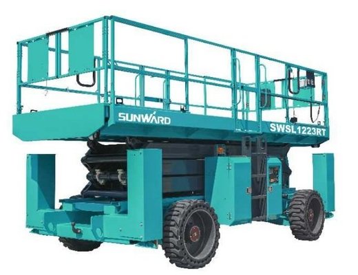 Scissor lift - SWSL1223RT