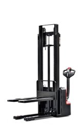 Pedestrian pallet stacker Hangcha CDD12-AMC1-SZ - 1