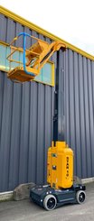 Vertical lift platform Haulotte Star 10 - 5