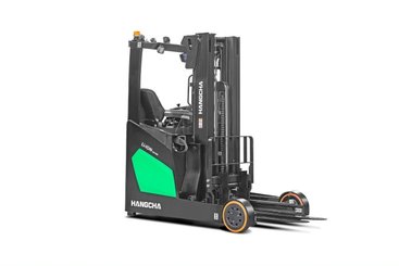 Reach truck Hangcha CQD16-XC5D-Si