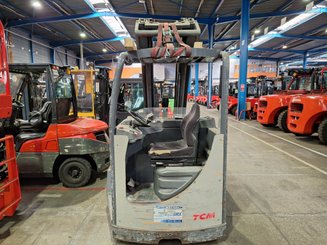 Reach truck TCM ERT25-4D