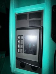 Stand-on pallet truck Mitsubishi PBF25N3R MITSUBISHI - 7