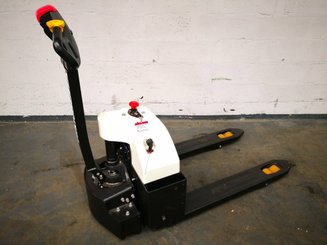 Pedestrian pallet truck Hangcha CBD15-EMD 685