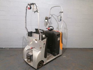 Industrial tractor STILL CX-T - 5
