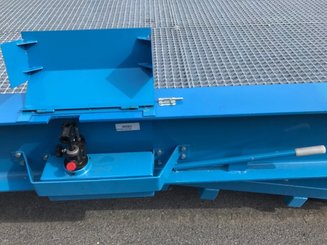 Loading ramp Thervan LB 10 188