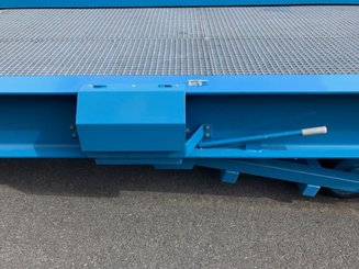 Loading ramp Thervan LB 10 188 - 4