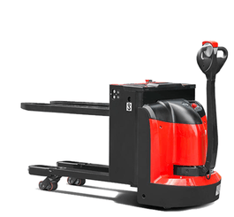Pedestrian pallet truck Hangcha  CBD20-AC2-L 