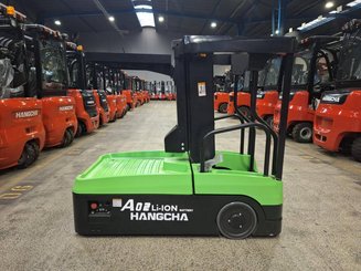 Man-up order picker Hangcha CJD02-AMC1-M1I