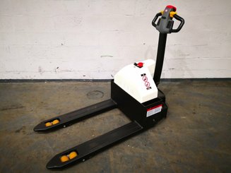 Pedestrian pallet truck Hangcha CBD15-EMD 685