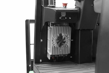 Three wheel front forklift Hangcha X3W10-I (CPDS10-XD4-I) - 6