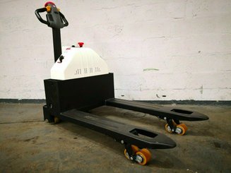 Pedestrian pallet truck Hangcha CBD15-EMD 685 - 1