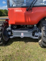 Telescopic loader Manitech T150H - 14