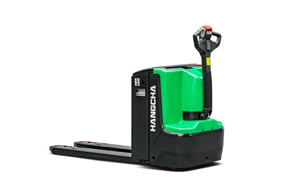 Electric pallet truck Hangcha CBD20-XT1-SI - 1