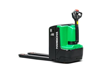 Electric pallet truck Hangcha CBD20-XT1-SI