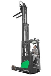 Reach truck Hangcha CQD16-XC5D-Si