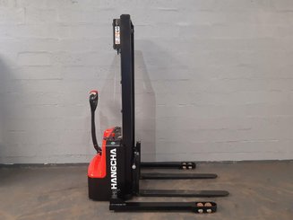 Pedestrian pallet stacker Hangcha CTD12-AMC1-SZ - 5