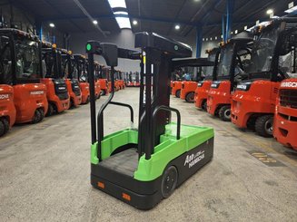 Man-up order picker Hangcha CJD02-AMC1-M1I