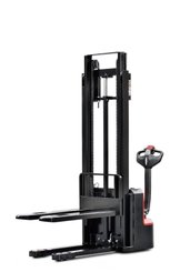 Pedestrian pallet stacker Hangcha CDD12-AMC1-SZ - 1
