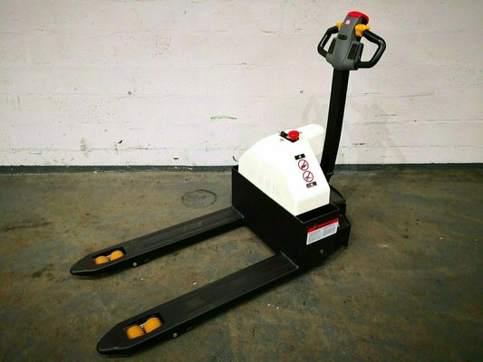 Pedestrian pallet truck Hangcha CBD15-EMD 685 - 1