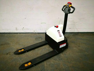 Pedestrian pallet truck Hangcha CBD15-EMD 685 - 1