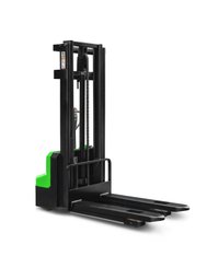 Pedestrian pallet stacker Hangcha CDD15-A2MJ-ISZ - 1