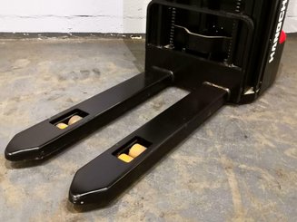 Pedestrian pallet stacker Hangcha CDD10-AMC1-SZ