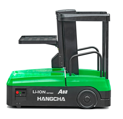 Vertical lift platform Hangcha CJD02-AMC1-M1I - 1