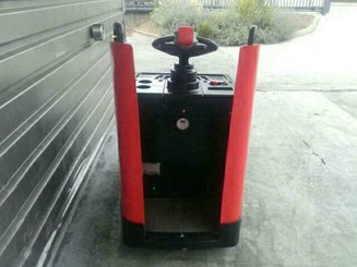 Stand-on pallet truck Hangcha CBD20-AZ3S-SU