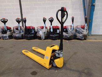 Pedestrian pallet truck Microlift P15SE - 1