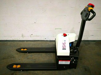 Pedestrian pallet truck Hangcha CBD15-EMD 685 - 3